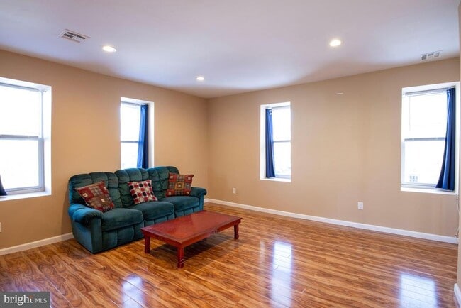 property at 3350 Conrad St