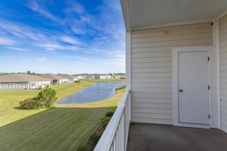 505 Wickham Dr in Myrtle Beach, SC - Building Photo - Building Photo