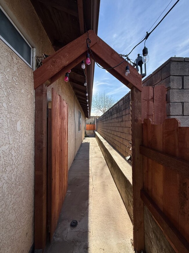 2818 S Bradley Rd in Santa Maria, CA - Building Photo - Building Photo