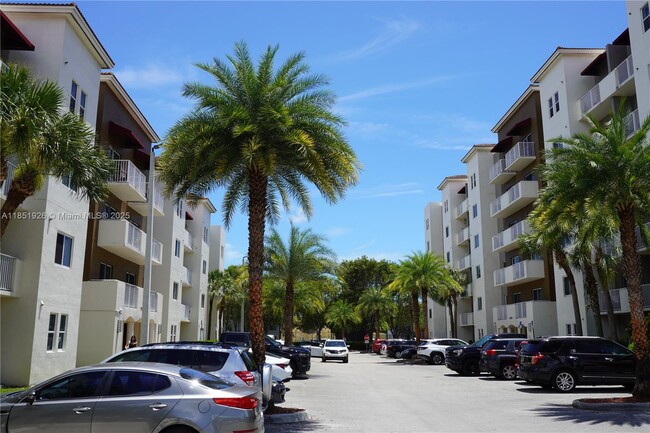 property at 11050 SW 196th St