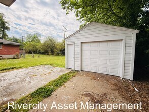 4223 Cherrydale Rd in Memphis, TN - Building Photo - Building Photo