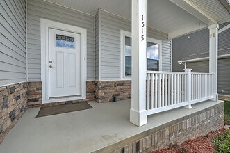 1515 Polo Fields Pl in Kingsport, TN - Building Photo - Building Photo