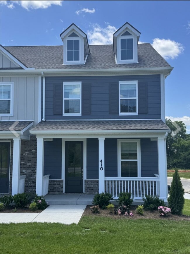 property at 410 Blair Rd