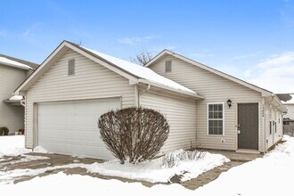 15224 Fawn Meadow Dr in Noblesville, IN - Foto de edificio - Building Photo