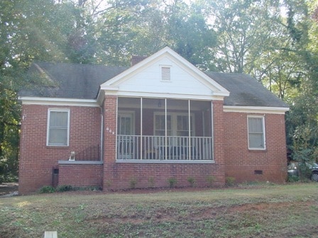 property at 142 Burnett St