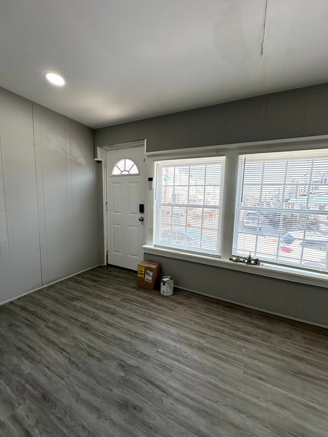 property at 2620 Sylmar St