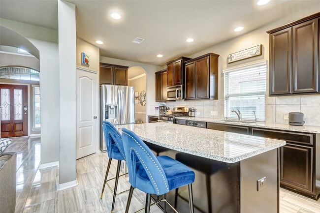 property at 19611 Travis Cannon Ln