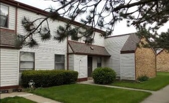 45 Vine St in Leipsic, OH - Building Photo