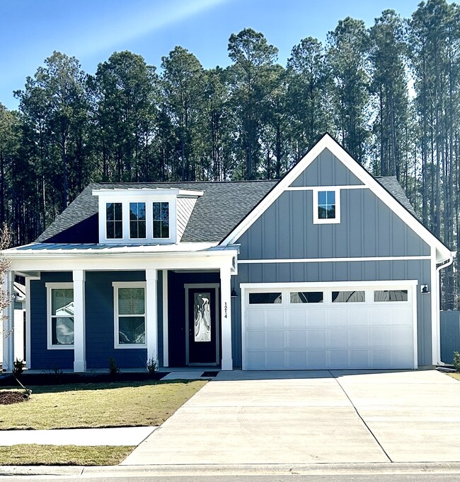 property at 1214 Laurel Oak Ave