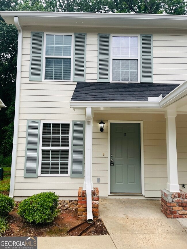 603 Wilburn Ave in Lagrange, GA - Building Photo - Building Photo