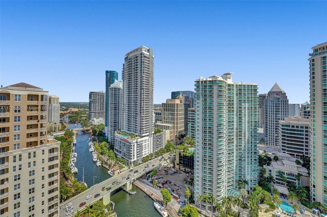 511 SE 5th Ave in Fort Lauderdale, FL - Foto de edificio