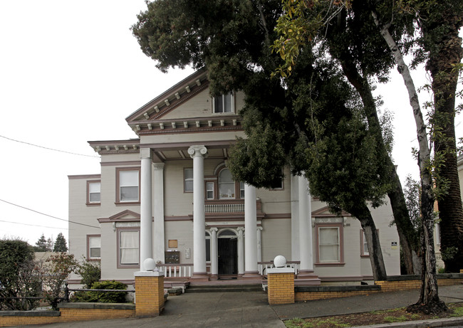 1819 7th Ave in Oakland, CA - Foto de edificio - Building Photo