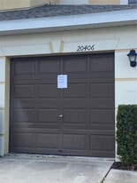 20406 Needletree Dr in Tampa, FL - Building Photo