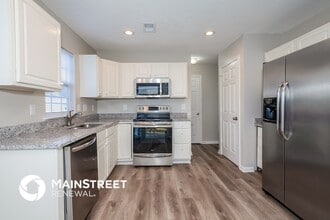 6918 Karnak Ct in Charlotte, NC - Foto de edificio - Building Photo