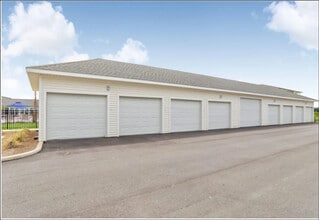 Spartan Ridge in Saraland, AL - Building Photo - Building Photo