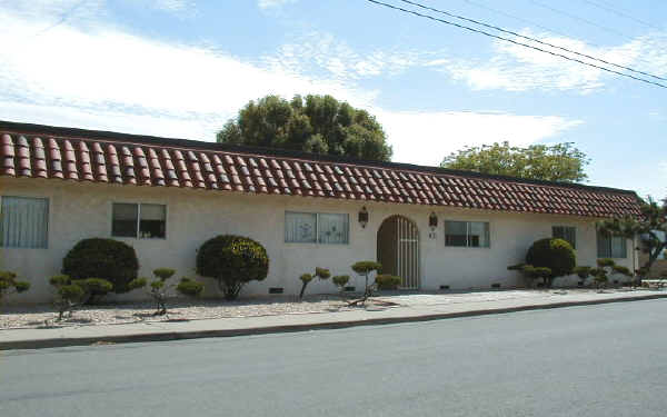 2701 Lincoln Ln in Antioch, CA - Building Photo - Building Photo