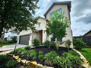 15822 Pilot Knob Dr in Cypress, TX - Building Photo - Building Photo