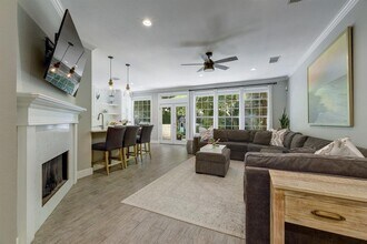 4809 Rutherglen Dr in Austin, TX - Building Photo - Building Photo