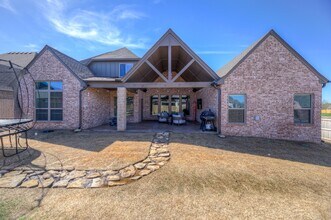 2508 E Northampton St in Broken Arrow, OK - Building Photo - Building Photo