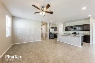 18442 W Faye Way in Wittmann, AZ - Building Photo - Building Photo