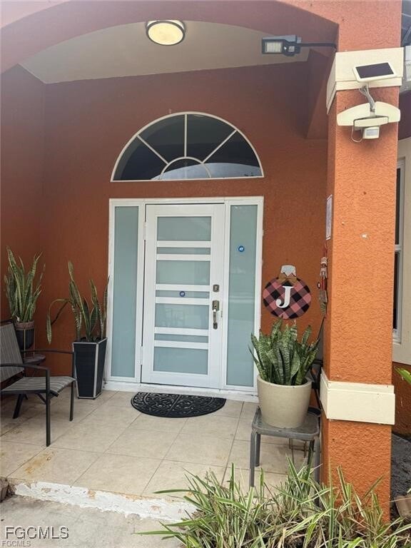 property at 2806 5th St W