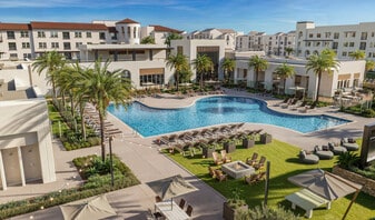 Montessa Heights in Murrieta, CA - Building Photo