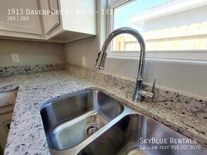 1913 Davenport St in Weslaco, TX - Building Photo - Building Photo