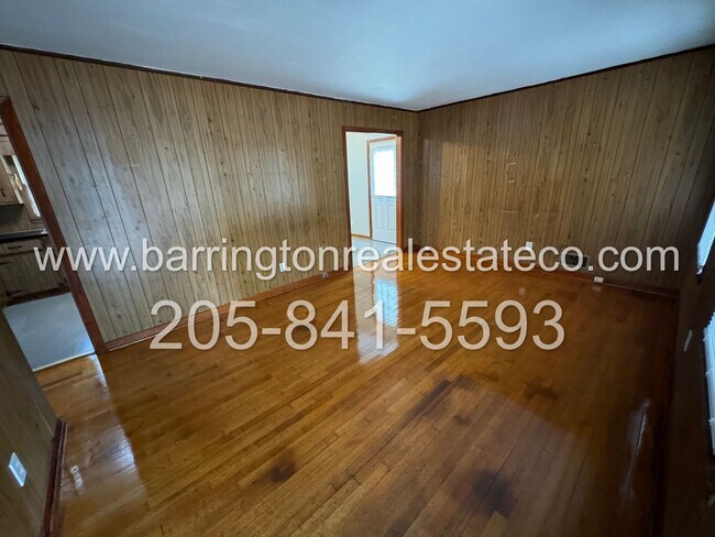 1237 Linwood St in Birmingham, AL - Building Photo - Building Photo