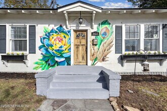 4423 St Johns Ave in Jacksonville, FL - Building Photo - Building Photo