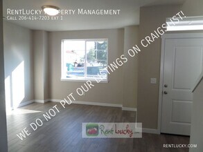 1433 E 48th St in Tacoma, WA - Building Photo - Building Photo