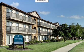 Windsong Apartments