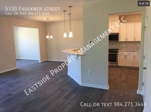 5330 Faulkner St in Durham, NC - Building Photo - Building Photo