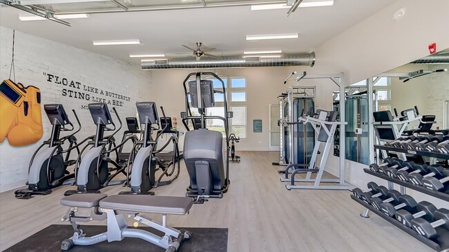 The Blake at Fox River in McHenry, IL - Building Photo - Building Photo