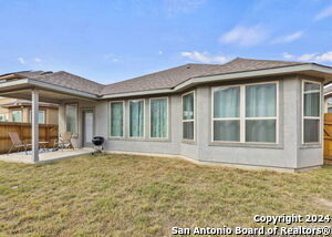 13356 Ares Way in San Antonio, TX - Building Photo - Building Photo