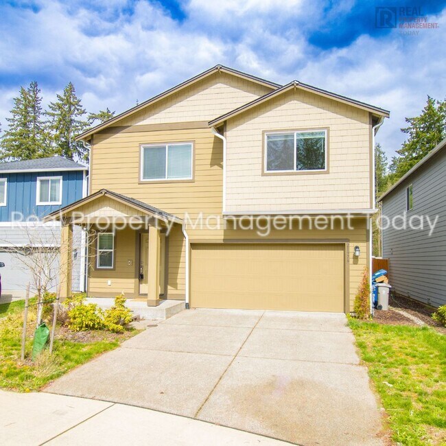 property at 21976 SE 297th Pl