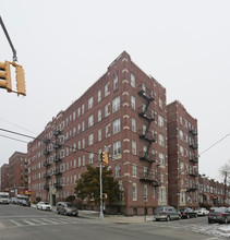 457-479 Schenectady Ave in Brooklyn, NY - Building Photo - Building Photo