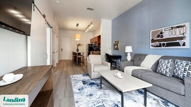 810 W St Johns Ave, Unit 1125 in Austin, TX - Building Photo - Building Photo