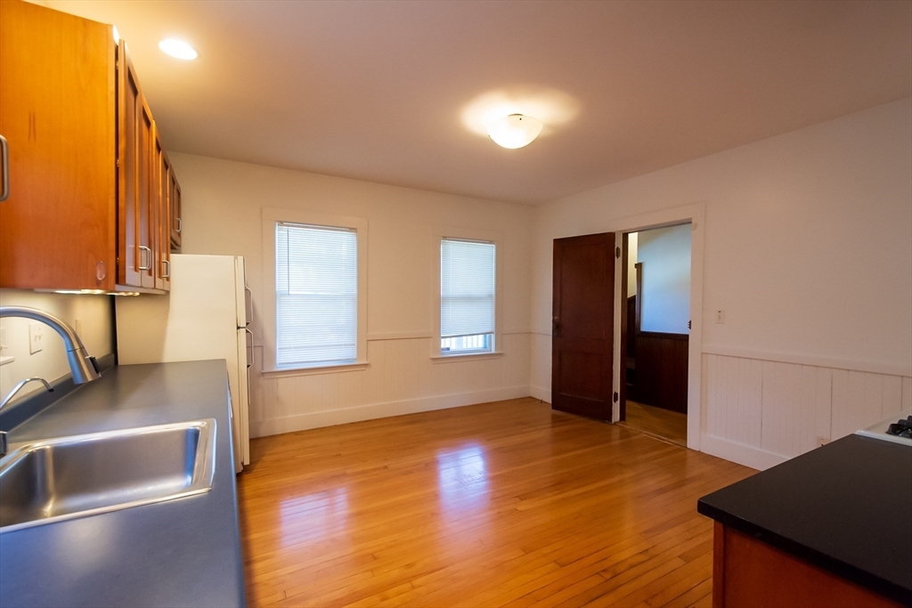 76 Wenham St, Unit 1 in Boston, MA - Building Photo