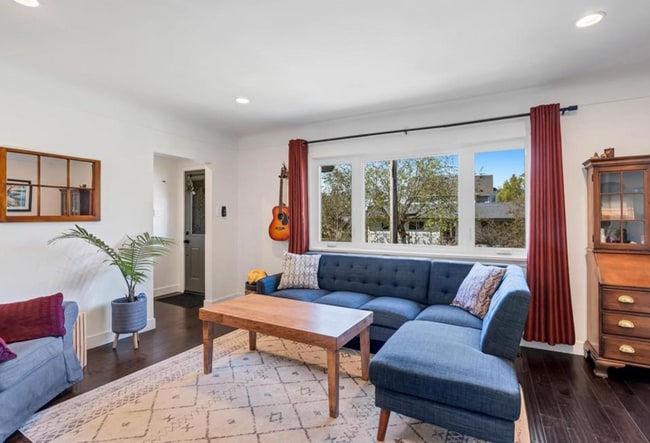 property at 1227 Alderman Rd