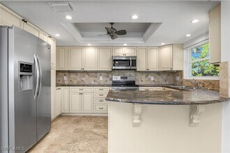 95 Georgetown Blvd in Naples, FL - Building Photo - Building Photo