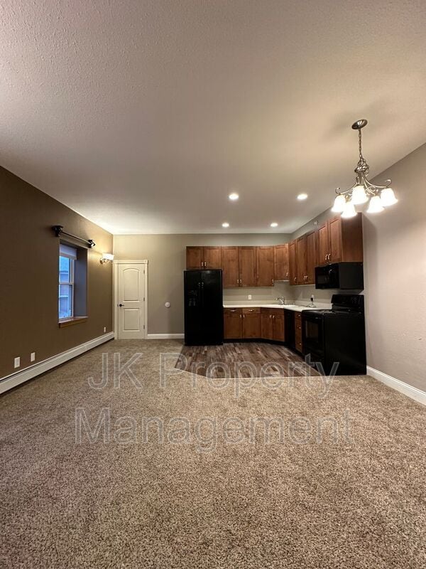 415 Central Ave in Great Falls, MT - Building Photo - Building Photo