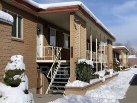 2029 E 2700 S in Salt Lake City, UT - Building Photo