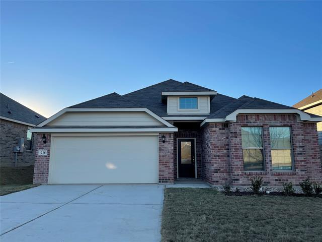 216 Ridgeland Oak Dr in Fort Worth, TX - Building Photo - Building Photo