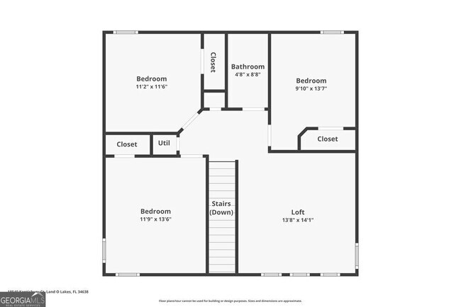 4805 Shallow Farm Dr NE in Kennesaw, GA - Building Photo - Building Photo