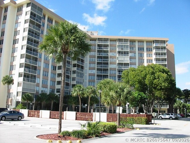 property at 10777 W Sample Rd