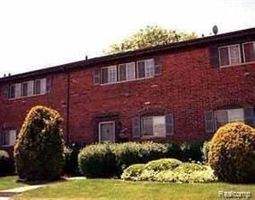 property at 19609 W 12 Mile Rd