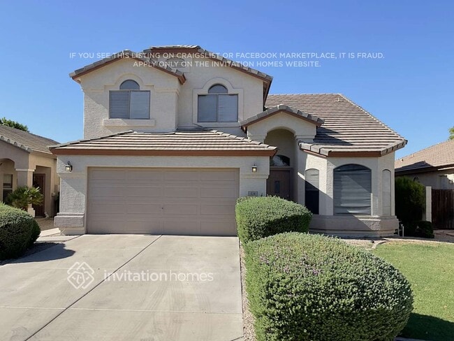 property at 514 E Kyle Ct
