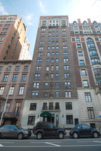 45 5th Ave in New York, NY - Building Photo - Building Photo