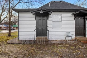 1002 N Maple St in Murfreesboro, TN - Building Photo - Building Photo