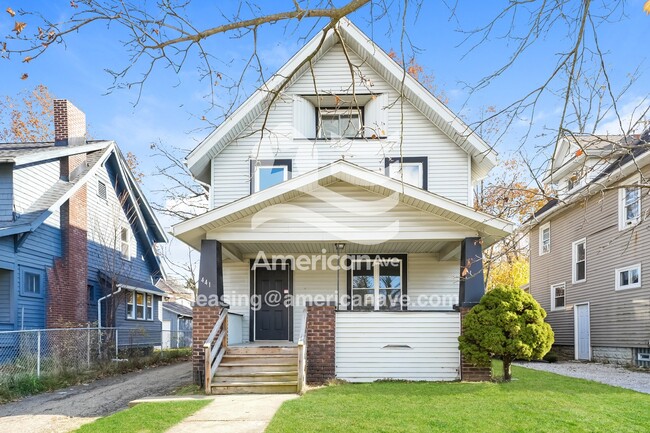 property at 441 Wildwood Ave